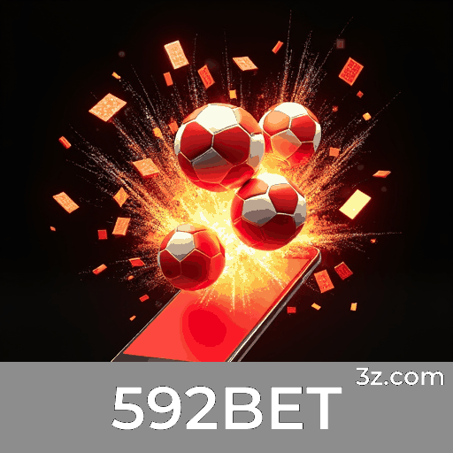 592BET: Experiência imersiva de cassino para brasileiros