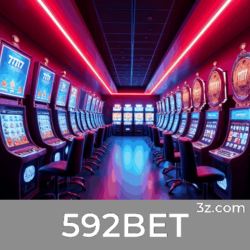 592BET: Jogo em Tempo Real para Jogadores Brasileiros