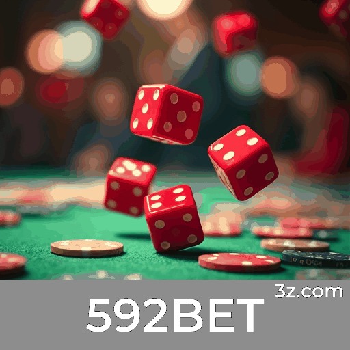 Experiência Superior de Jogos no 592BET