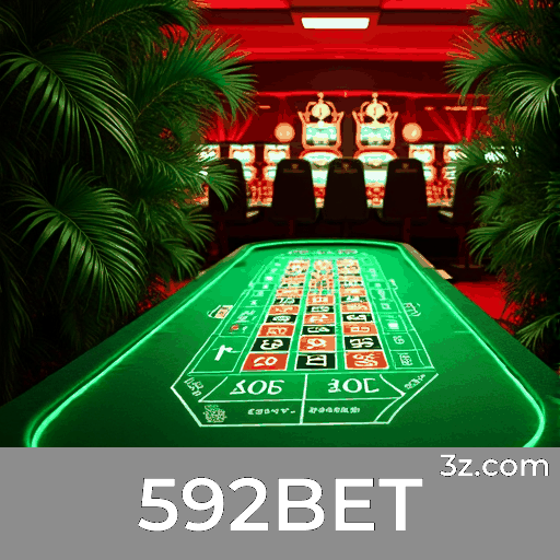 592BET App: Desfrute de Benefícios Exclusivos e Recompensas Únicas!