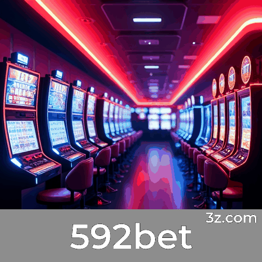 592bet