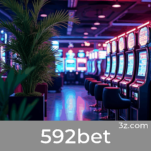 592bet